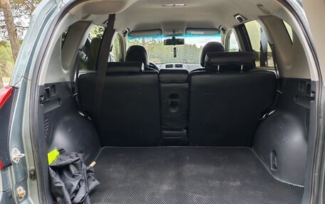 Toyota RAV4, 2007 год, 1 190 000 рублей, 22 фотография