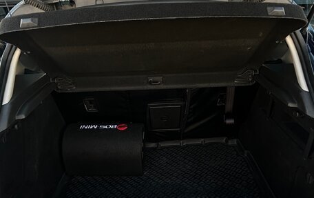 Opel Astra J, 2011 год, 830 000 рублей, 20 фотография