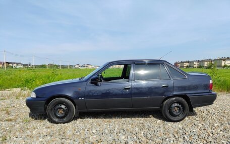 Daewoo Nexia I рестайлинг, 2007 год, 250 000 рублей, 2 фотография