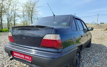 Daewoo Nexia I рестайлинг, 2007 год, 250 000 рублей, 5 фотография