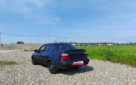 Daewoo Nexia I рестайлинг, 2007 год, 250 000 рублей, 3 фотография