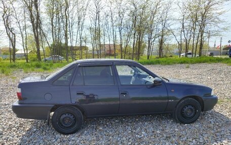 Daewoo Nexia I рестайлинг, 2007 год, 250 000 рублей, 6 фотография