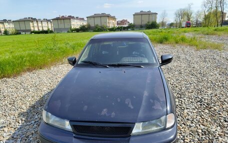 Daewoo Nexia I рестайлинг, 2007 год, 250 000 рублей, 9 фотография