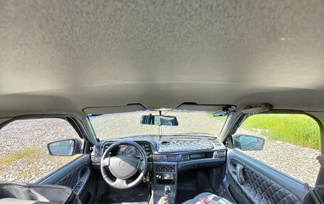 Daewoo Nexia I рестайлинг, 2007 год, 250 000 рублей, 10 фотография