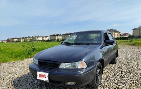 Daewoo Nexia I рестайлинг, 2007 год, 250 000 рублей, 8 фотография