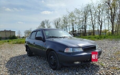 Daewoo Nexia I рестайлинг, 2007 год, 250 000 рублей, 7 фотография