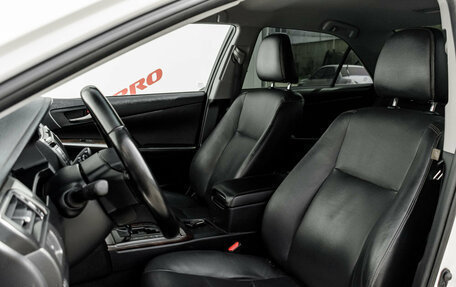 Toyota Camry, 2014 год, 2 180 000 рублей, 12 фотография
