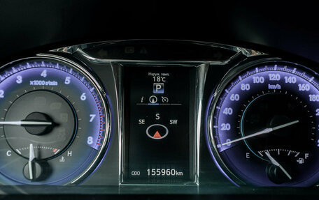 Toyota Camry, 2014 год, 2 180 000 рублей, 18 фотография