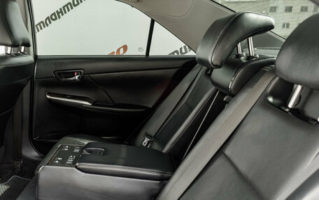 Toyota Camry, 2014 год, 2 180 000 рублей, 27 фотография
