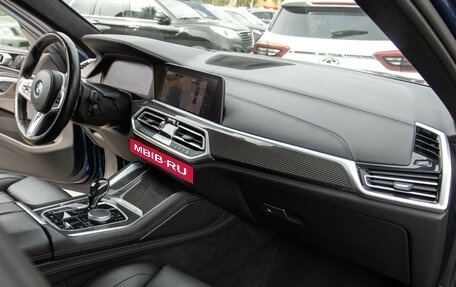 BMW X6, 2020 год, 6 728 000 рублей, 7 фотография