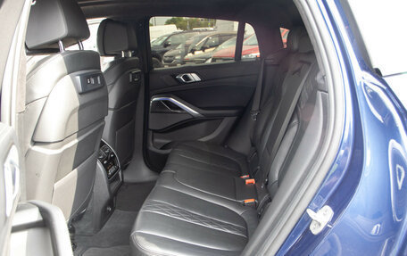BMW X6, 2020 год, 6 728 000 рублей, 8 фотография