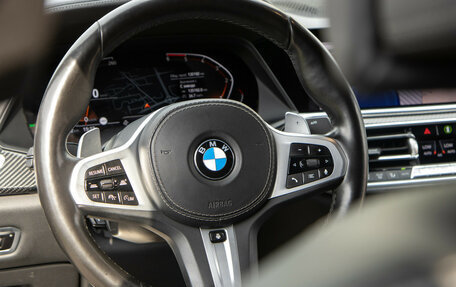 BMW X6, 2020 год, 6 728 000 рублей, 11 фотография