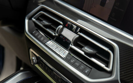 BMW X6, 2020 год, 6 728 000 рублей, 14 фотография