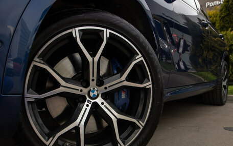 BMW X6, 2020 год, 6 728 000 рублей, 19 фотография