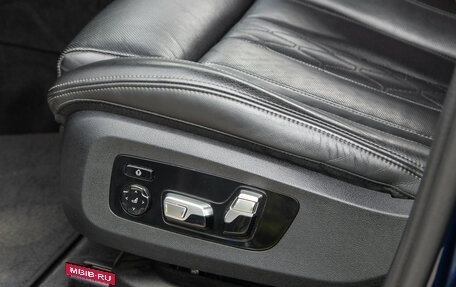 BMW X6, 2020 год, 6 728 000 рублей, 13 фотография