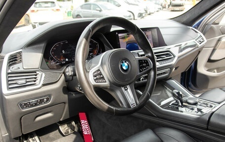 BMW X6, 2020 год, 6 728 000 рублей, 17 фотография