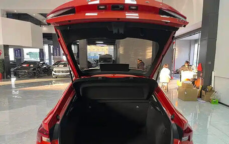 Skoda Octavia IV, 2023 год, 2 170 013 рублей, 8 фотография