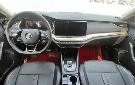 Skoda Octavia IV, 2023 год, 2 170 013 рублей, 9 фотография