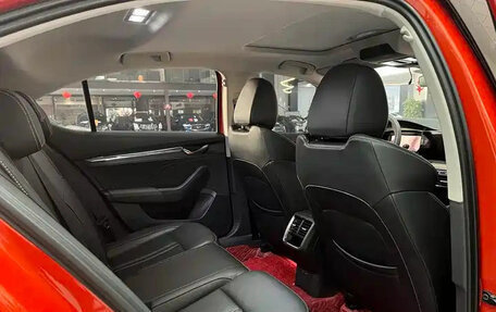 Skoda Octavia IV, 2023 год, 2 170 013 рублей, 18 фотография