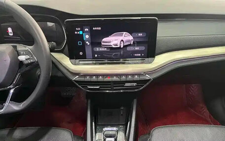 Skoda Octavia IV, 2023 год, 2 170 013 рублей, 16 фотография