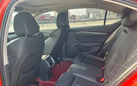 Skoda Octavia IV, 2023 год, 2 170 013 рублей, 17 фотография