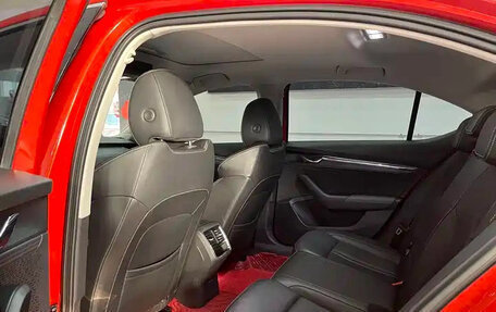 Skoda Octavia IV, 2023 год, 2 170 013 рублей, 19 фотография