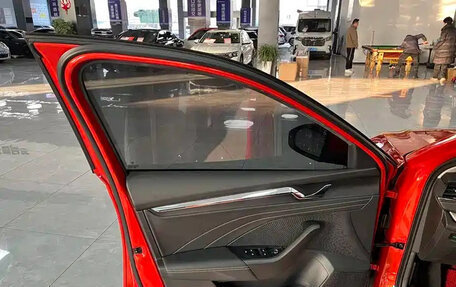 Skoda Octavia IV, 2023 год, 2 170 013 рублей, 20 фотография