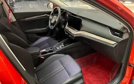 Skoda Octavia IV, 2023 год, 2 170 013 рублей, 11 фотография