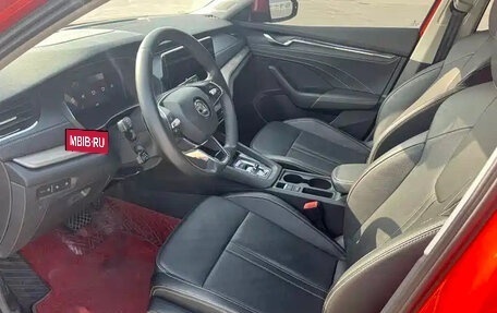 Skoda Octavia IV, 2023 год, 2 170 013 рублей, 14 фотография