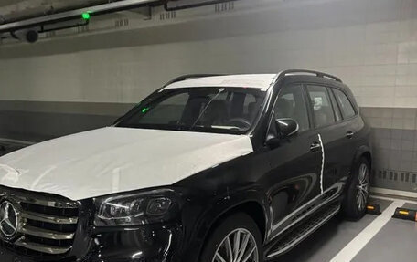 Mercedes-Benz GLS, 2026 год, 16 300 000 рублей, 3 фотография