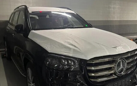 Mercedes-Benz GLS, 2026 год, 16 300 000 рублей, 2 фотография