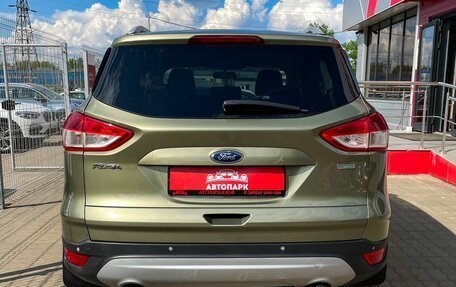 Ford Kuga III, 2014 год, 1 349 000 рублей, 5 фотография