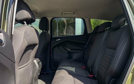 Ford Kuga III, 2014 год, 1 349 000 рублей, 10 фотография