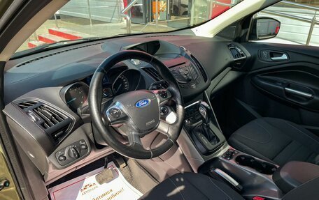 Ford Kuga III, 2014 год, 1 349 000 рублей, 8 фотография