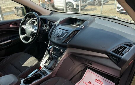 Ford Kuga III, 2014 год, 1 349 000 рублей, 15 фотография