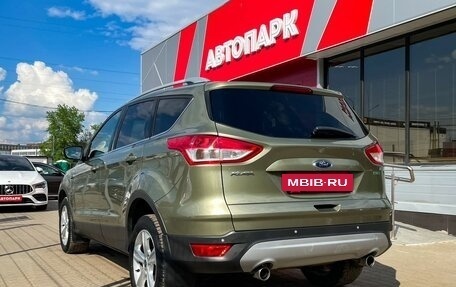 Ford Kuga III, 2014 год, 1 349 000 рублей, 6 фотография