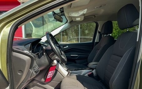 Ford Kuga III, 2014 год, 1 349 000 рублей, 9 фотография