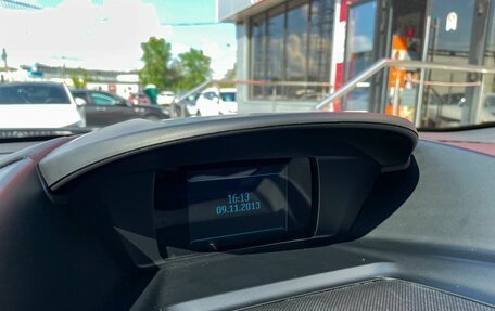 Ford Kuga III, 2014 год, 1 349 000 рублей, 20 фотография