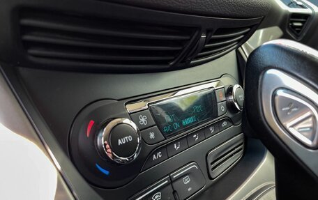 Ford Kuga III, 2014 год, 1 349 000 рублей, 22 фотография