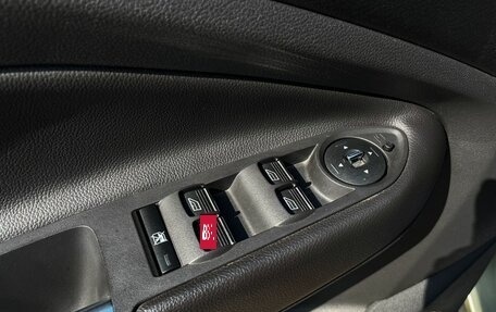 Ford Kuga III, 2014 год, 1 349 000 рублей, 26 фотография