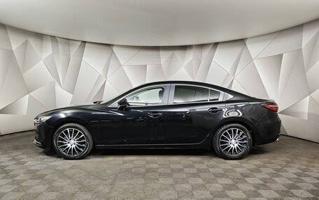 Mazda 6, 2020 год, 2 800 000 рублей, 5 фотография