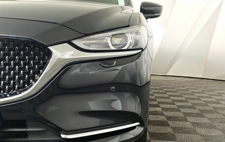 Mazda 6, 2020 год, 2 800 000 рублей, 10 фотография