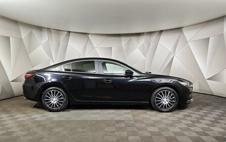Mazda 6, 2020 год, 2 800 000 рублей, 6 фотография