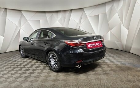 Mazda 6, 2020 год, 2 800 000 рублей, 4 фотография
