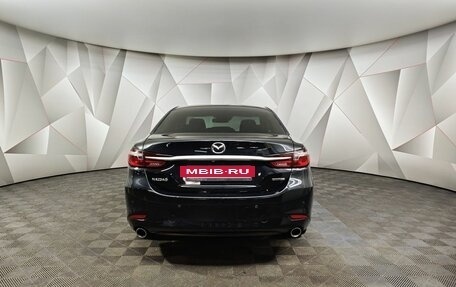 Mazda 6, 2020 год, 2 800 000 рублей, 8 фотография