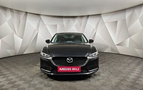 Mazda 6, 2020 год, 2 800 000 рублей, 7 фотография