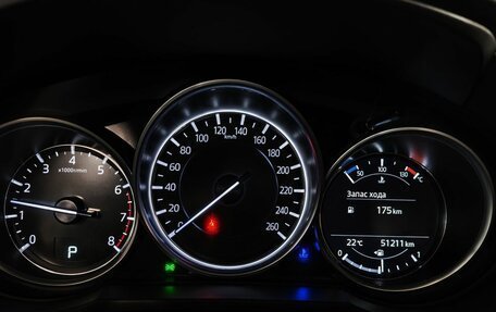 Mazda 6, 2020 год, 2 800 000 рублей, 18 фотография