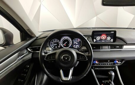 Mazda 6, 2020 год, 2 800 000 рублей, 20 фотография