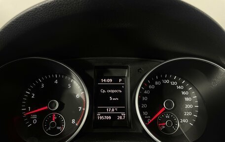 Volkswagen Golf VI, 2012 год, 910 000 рублей, 13 фотография