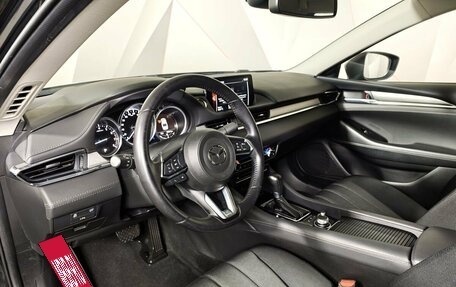 Mazda 6, 2020 год, 2 800 000 рублей, 19 фотография